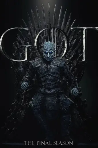 [18+] Game of Thrones (Season 8) BluRay [Hindi (ORG 2.0) & English 5.1] 1080p 720p & 480p [x264/10Bit-HEVC] | TVSeries [ALL Episodes]