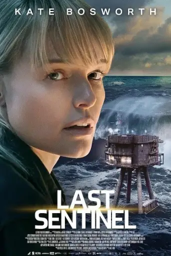 Last Sentinel (2023) WEB-HD [English] 720p & 480p x264 ESubs HD