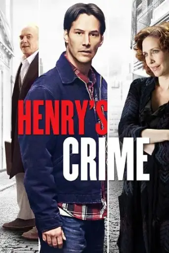 Henry’s Crime (2010) BluRay [Hindi DD2.0 & English] Dual Audio 1080p & 720p & 480p x264 ESubs HD