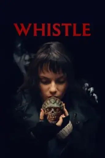 Whistle (2025) BluRay [Hindi (DD5.1) & English] 4K 1080p 720p & 480p Dual Audio [x264/10Bit-HEVC]