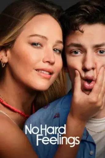 [18+] No Hard Feelings (2023) WEB-DL [Hindi (ORG 5.1) + English] 1080p 720p & 480p Dual Audio [x264/HEVC]