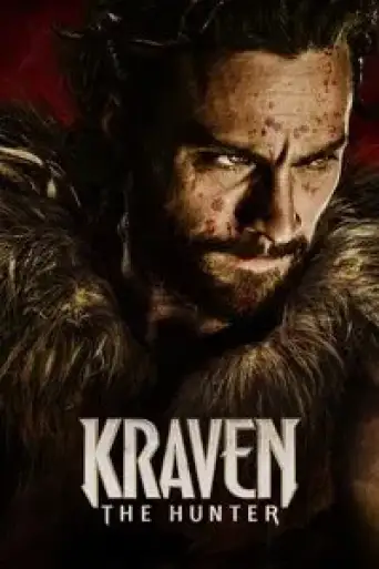 Download Kraven the Hunter 2024 Hindi Dubbed HDRip Full Movie Download Kraven the Hunter 2024 Hindi Dubbed HDRip Full Movie