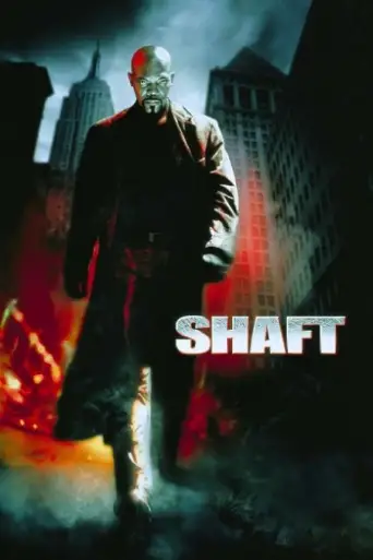 Shaft (2000) BluRay [Hindi (DD5.1) & English] 1080p 720p & 480p Dual Audio [x264]