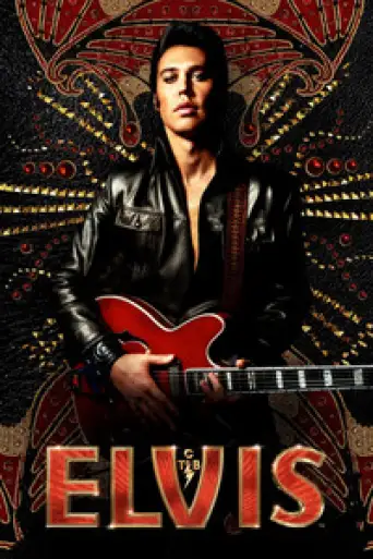 Elvis (2022) English WEB-DL 1080p 720p & 480p x264 DD5.1