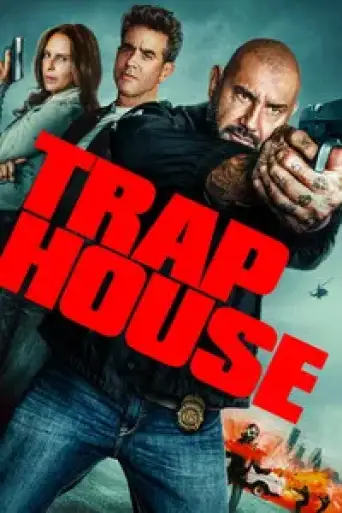 Trap House (2025) WEB-DL [Hindi (DD5.1) & English] 4K 1080p 720p & 480p Dual Audio [x264/10Bit-HEVC]