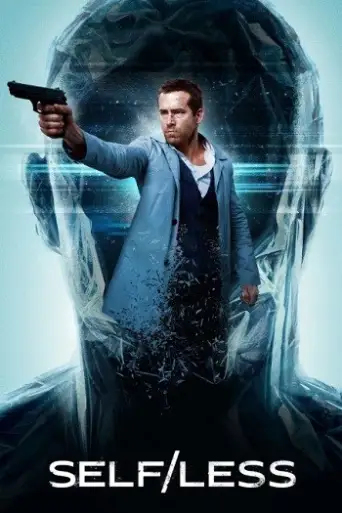 Self/less (2015) BluRay [Hindi (DD2.0) & English] 1080p 720p & 480p Dual Audio [x264]