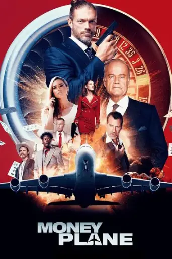 Money Plane (2020) BluRay [Hindi DD2.0 & English] Dual Audio 720p & 480p x264 ESubs HD