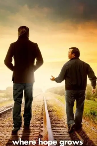 Where Hope Grows (2014) BluRay [Hindi (DD5.1) & English] 1080p 720p & 480p Dual Audio [x264]