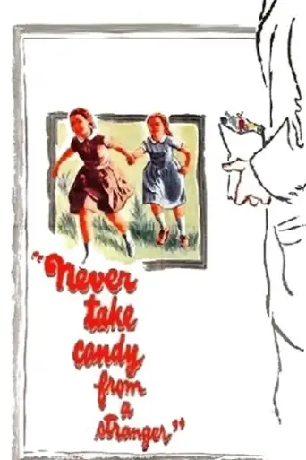 Never Take Sweets from a Stranger (1960) BluRay [Hindi (DD5.1) & English] 1080p 720p & 480p Dual Audio [x264]
