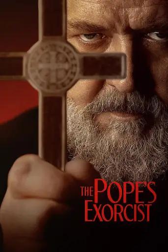 The Pope’s Exorcist (2023) WEB-DL [Hindi (ORG 5.1) & English] 1080p 720p & 480p Dual Audio x264