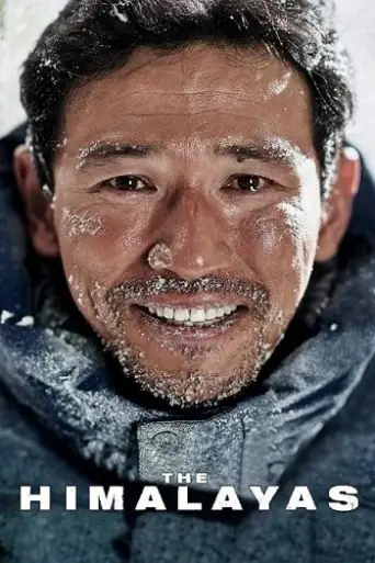 The Himalayas (2015) BluRay [Hindi (DD5.1) & English] 1080p 720p & 480p Dual Audio [x264]