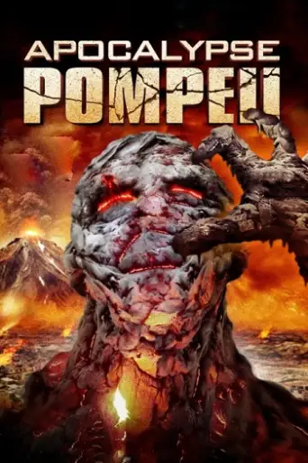 Apocalypse Pompeii (2014) BluRay [Hindi (DD2.0) & English] 1080p 720p & 480p Dual Audio [x264]