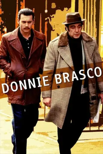 Donnie Brasco (1997) BluRay [Hindi DD2.0 & English] Dual Audio 1080p & 720p & 480p x264 ESubs HD