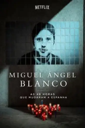 Miguel Ángel Blanco: Las 48 Horas que lo Cambiaron Todo (2026) WEB-DL [Hindi (DD5.1) & English] 1080p 720p & 480p Dual Audio [x264/ESubs]