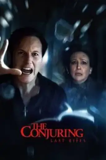 The Conjuring: Last Rites (2025) DS4K WEB-DL [Hindi (DD5.1) & English] 4K 1080p 720p & 480p Dual Audio [x264/10Bit-HEVC]