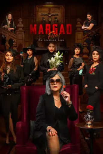 Margao Files – The Unsolved Case (Season 1) WEB-DL [Hindi (DD2.0)] 4K 1080p 720p & 480p [x264/ESubs]