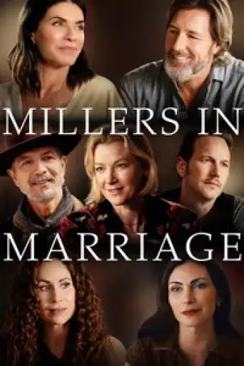 Download Millers in Marriage 2024 Hindi Dubbed HDRip Full Movie Download Millers in Marriage 2024 Hindi Dubbed HDRip Full Movie