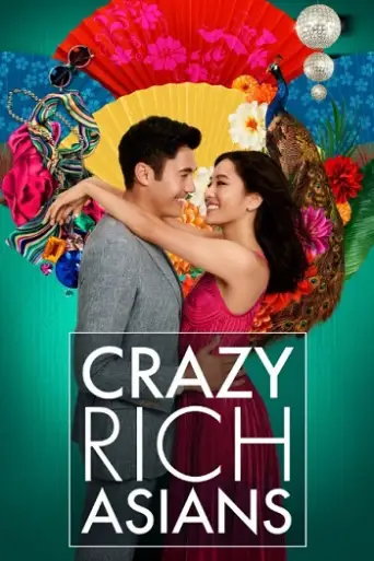 Crazy Rich Asians (2018) BluRay [Hindi (DD5.1) & English] 1080p 720p & 480p Dual Audio [x264]