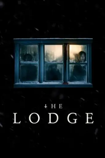 The Lodge (2019) BluRay [Hindi (DD5.1) & English] 1080p 720p & 480p Dual Audio [x264]
