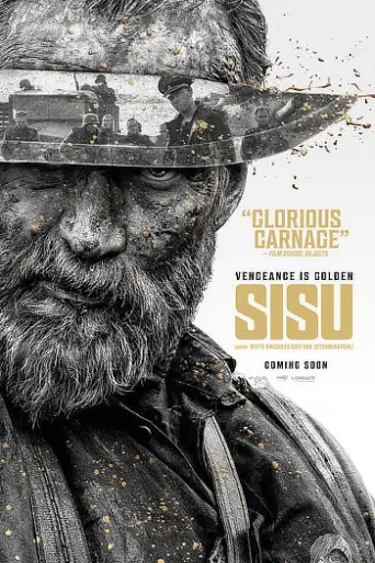 Sisu (2022) WEB-DL [Hindi (ORG DD5.1) & English] 1080p 720p & 480p Dual Audio [x264/10Bit HEVC]