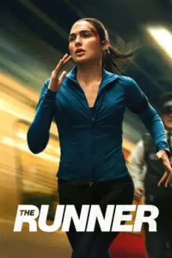 The Runner (2026) WEB-DL [Hindi (DD5.1) & English] 4K 1080p 720p & 480p Dual Audio [x264/10Bit-HEVC]