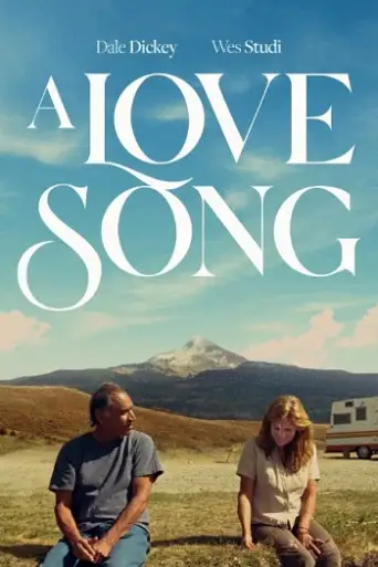A Love Song (2022) BluRay [Hindi (DD5.1) & English] 1080p 720p & 480p Dual Audio [x264]