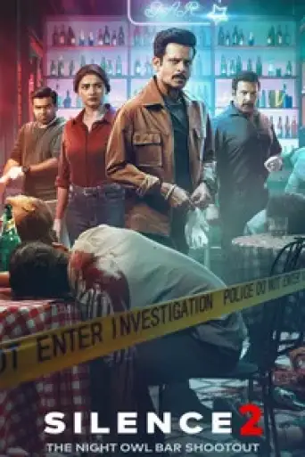 Download Silence 2 The Night Owl Bar Shootout 2024 Hindi HDRip Full Movie Download Silence 2 The Night Owl Bar Shootout 2024 Hindi HDRip Full Movie