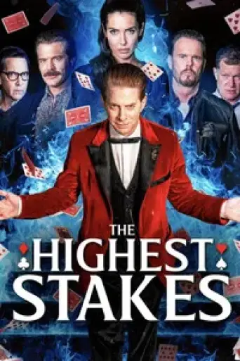 The Highest Stakes (2026) WEB-DL [Hindi (DD5.1) & English] 4K 1080p 720p & 480p Dual Audio [x264/10Bit-HEVC]