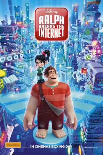 Sugar Rush Online (2018) BluRay [Hindi (ORG 5.1) & English] 1080p 720p & 480p Dual Audio [x264]
