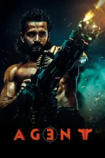 Download Agent 2023 UNCUT Hindi Dubbed HDRip Full Movie Download Agent 2023 UNCUT Hindi Dubbed HDRip Full Movie