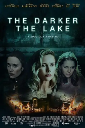 The Darker the Lake (2022) BluRay [Hindi DD2.0 & English] Dual Audio 720p & 480p x264 ESubs HD