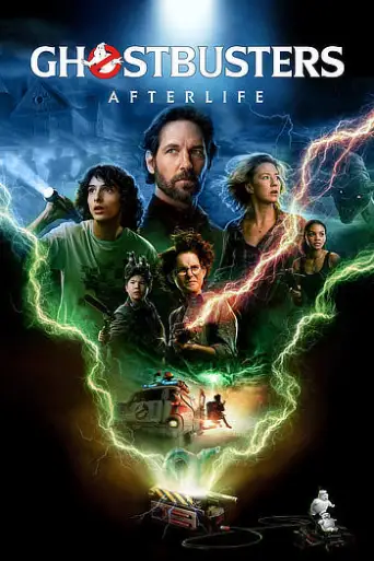 GhostBusters: AfterLife (2021) BluRay [Hindi (ORG 5.1) & English] 1080p 720p & 480p Dual Audio [x264/10Bit HEVC]