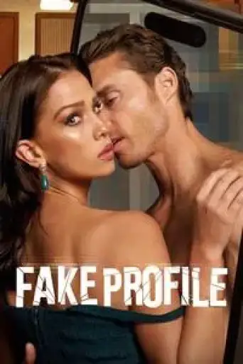 Download Fake Profile Season 1 Hindi Dubbed HDRip Full Series Download Fake Profile Season 1 Hindi Dubbed HDRip Full Series