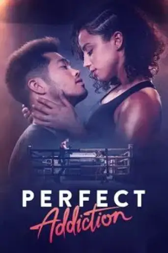 Perfect Addiction (2023) WEB-DL [Hindi (ORG 2.0) + English] 1080p 720p & 480p Dual Audio [x264/ESubs]