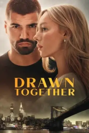 Drawn Together (2026) WEB-DL [Hindi (DD5.1) & English] 4K 1080p 720p & 480p Dual Audio [x264/10Bit-HEVC]
