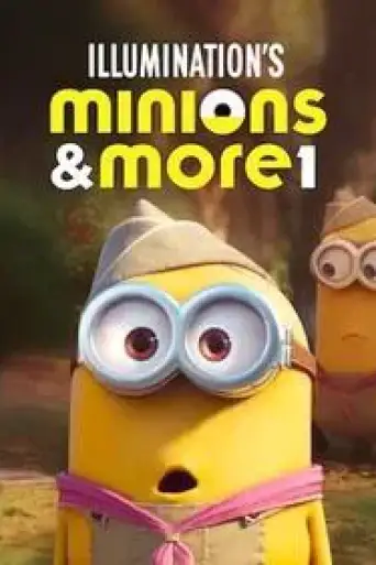 Download Minions and More Volume 1 () English HDRip Full Movie Download Minions and More Volume 1 () English HDRip Full Movie