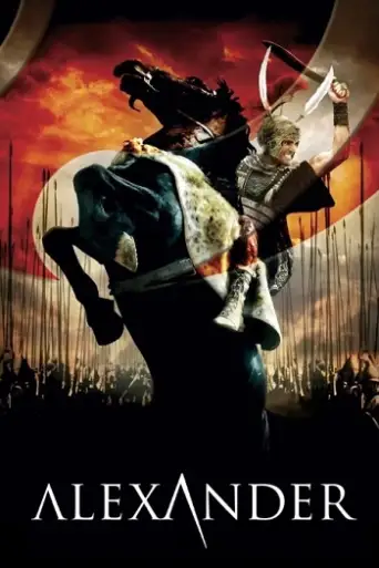 Alexander (2004) BluRay [Hindi (DD5.1) & English] 1080p 720p & 480p Dual Audio [x264]