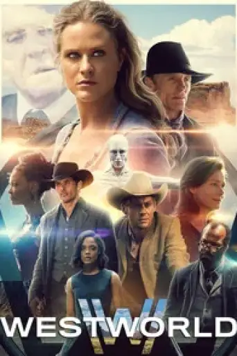 Westworld (Season 1) Complete English Blu-Ray 1080p 720p x264 HD [ALL Episodes]