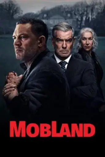MobLand (Season 1) WEB-DL [Hindi (2.0) & English] 4K 1080p 720p & 480p [x264/10Bit-HEVC] | [ALL Episodes] | Paramount+ Series