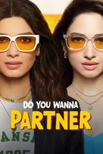 Do You Wanna Partner (Season 1) WEB-DL [Hindi DD5.1] 4K 1080p 720p & 480p [x264/HEVC] HD | ALL Episodes [PrimeVideo Series]