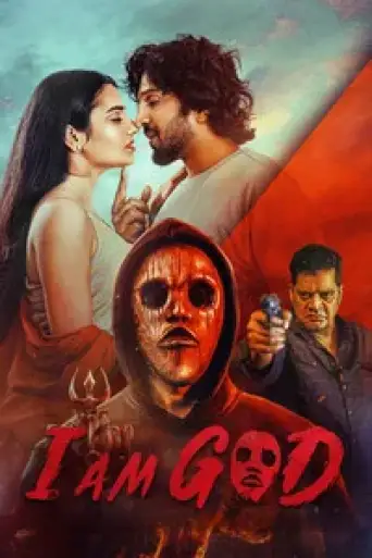 I Am God (2025) WEB-DL [Hindi (DD5.1) & Kannada] 1080p 720p & 480p Dual Audio [x264/HEVC]