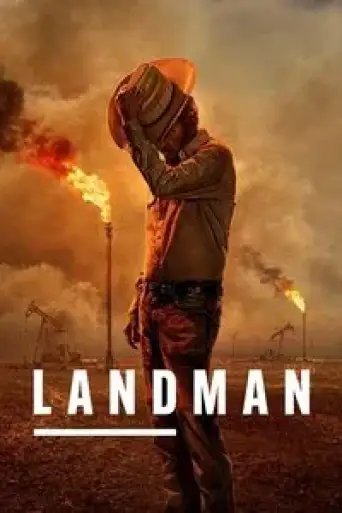 Landman (Season 2) WEB-DL [Hindi (DD2.0) & English] 4K 1080p 720p & 480p Dual Audio [x264/ESubs] | Paramount+ Series