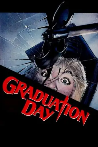 Graduation Day (1981) BluRay [Hindi DD2.0 & English] Dual Audio 720p & 480p x264 ESubs HD