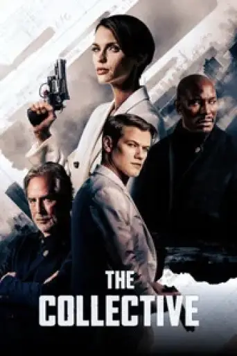 Download The Collective (2023) Hindi Dubbed BluRay Full Movie Download The Collective (2023) Hindi Dubbed BluRay Full Movie