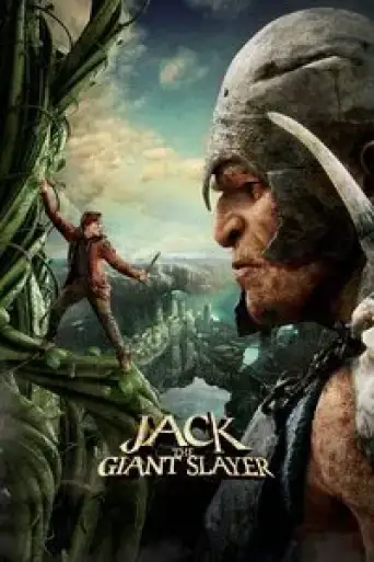 Jack the Giant Slayer (2013) BluRay [Hindi (DD2.0) & English] 1080p 720p & 480p Dual Audio [x264/ESubs]