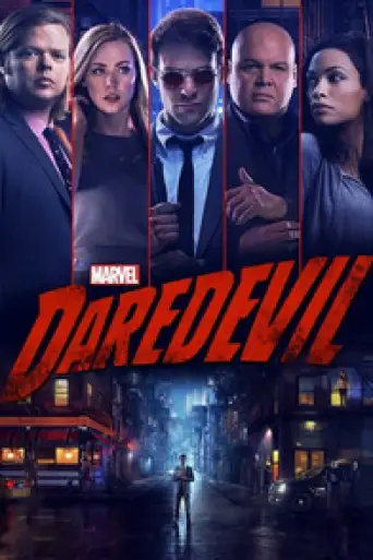 Marvel’s Daredevil (Season 1) WEB-DL [Hindi DD5.1 & English] 1080p 720p Dual Audio x264 HD | Full Season [Netflix Orignal]