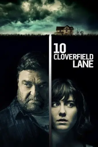 10 Cloverfield Lane (2016) BluRay [Hindi DD5.1 & English] Dual Audio 1080p & 720p & 480p x264 HD