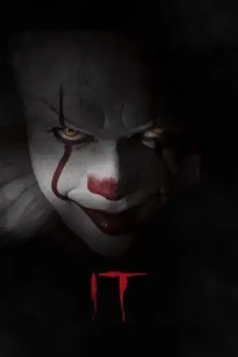 It (2017) BluRay [Hindi (DD5.1) & English] 1080p 720p & 480p [x264/10Bit-HEVC]