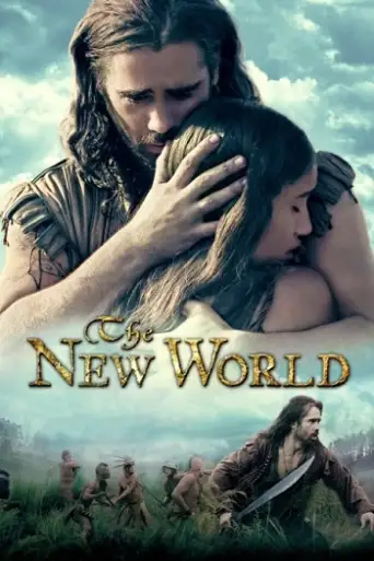 The New World (2005) BluRay [Hindi (DD2.0) & English] 1080p 720p & 480p Dual Audio [x264]