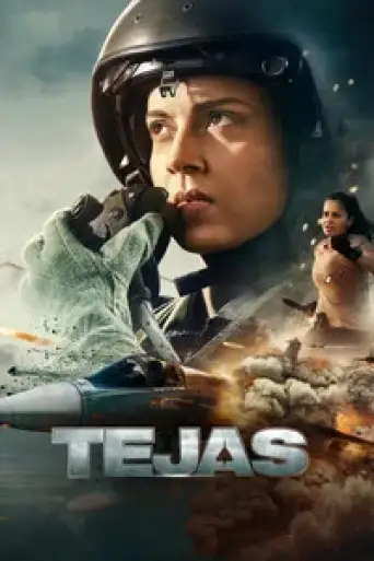 Download Tejas (2023) Hindi HDRip Full Movie Download Tejas (2023) Hindi HDRip Full Movie